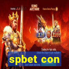 spbet con